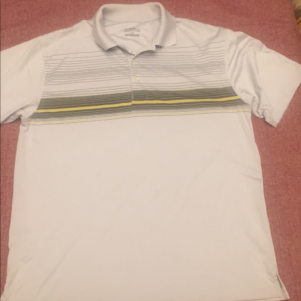 Golf shirt
